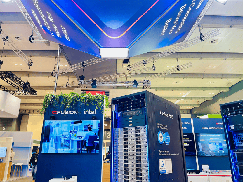 xFusion Unveils Breakthrough High-Performance Computing Innovations at ISC 2025