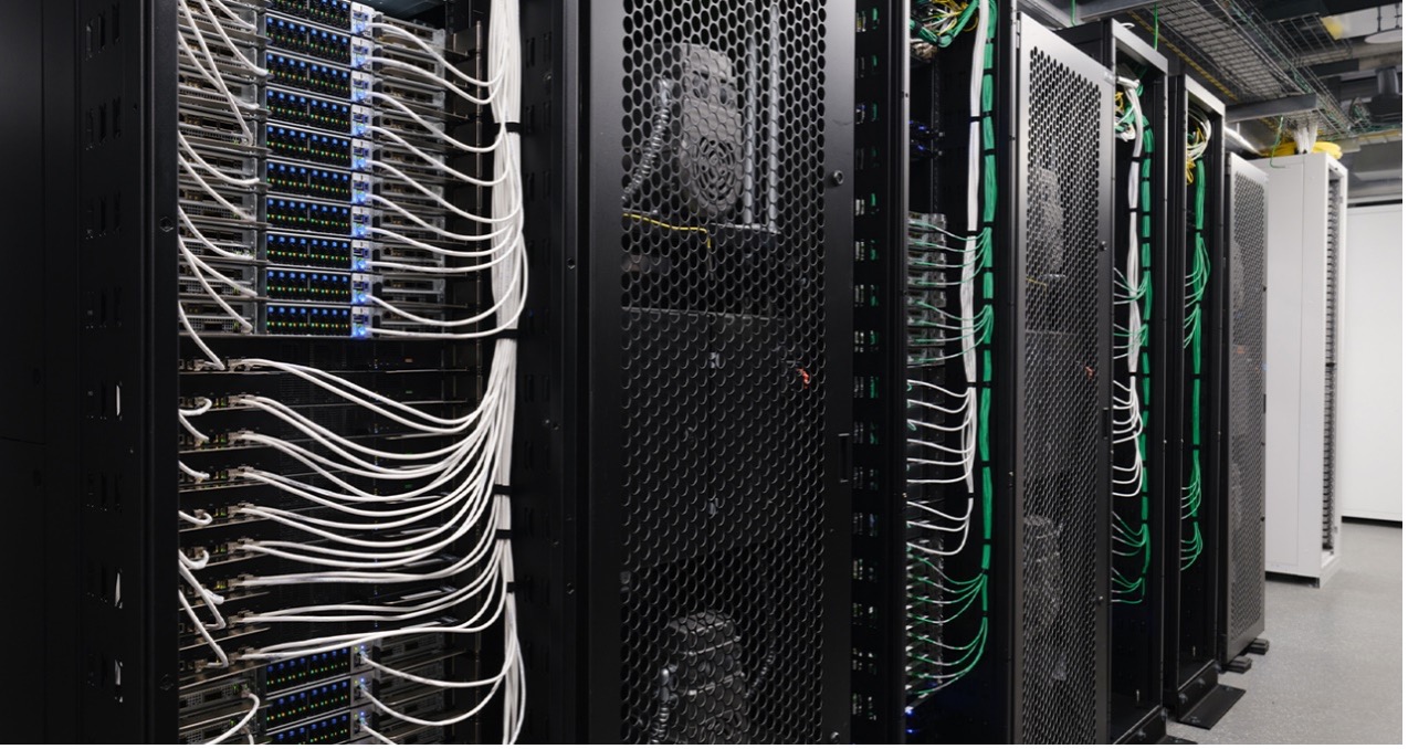 Europe and NVIDIA Join Forces to Build AI Infrastructure